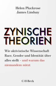 Cover von Zynische Theorien