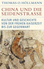 Cover von China und die Seidenstraße