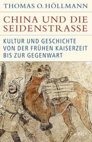 Cover von China und die Seidenstraße