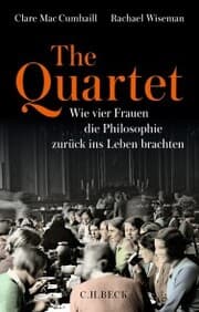 Cover von The Quartet