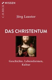 Cover von Das Christentum