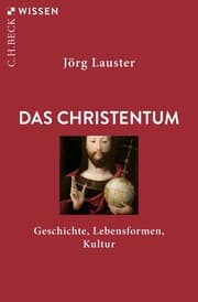 Cover von Das Christentum