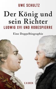 Cover von Der König und sein Richter