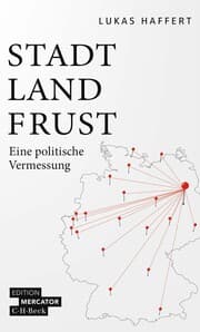 Cover von Stadt, Land, Frust
