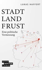 Cover von Stadt, Land, Frust