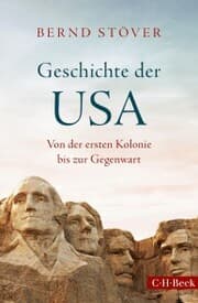 Cover von Geschichte der USA