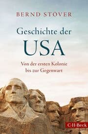 Cover von Geschichte der USA