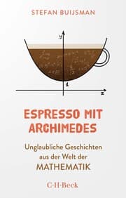 Cover von Espresso mit Archimedes