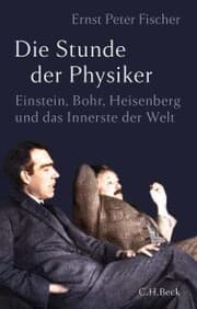 Cover von Die Stunde der Physiker