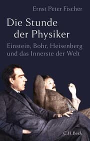 Cover von Die Stunde der Physiker