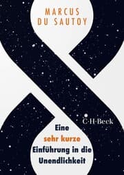 Cover von oo - Eine sehr kurze Einführung in die Unendlichkeit