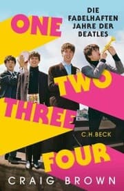 Cover von One Two Three Four