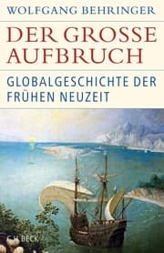 Cover von Der große Aufbruch