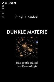 Cover von Dunkle Materie