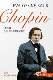Cover von Chopin