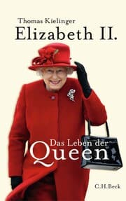 Cover von Elizabeth II.