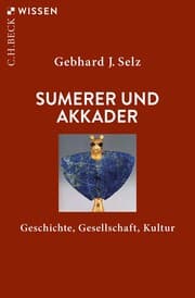 Cover von Sumerer und Akkader