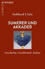 Cover von Sumerer und Akkader