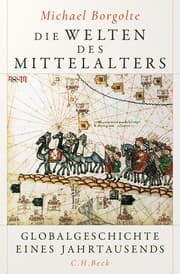 Cover von Die Welten des Mittelalters