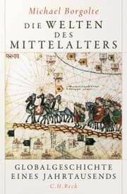 Cover von Die Welten des Mittelalters