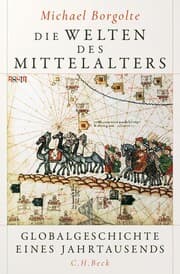 Cover von Die Welten des Mittelalters