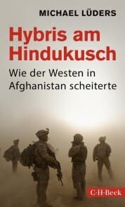 Cover von Hybris am Hindukusch