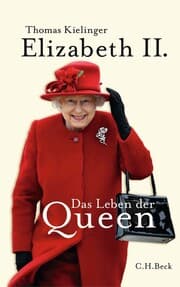 Cover von Elizabeth II.