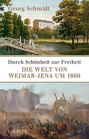 Cover von Durch Schönheit zur Freiheit