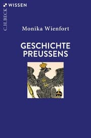 Cover von Geschichte Preußens