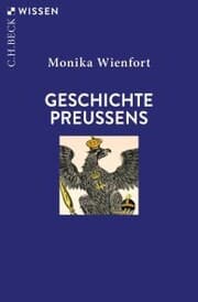 Cover von Geschichte Preußens