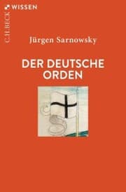 Cover von Der Deutsche Orden