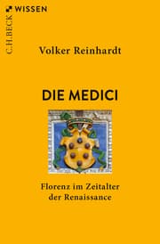 Cover von Die Medici