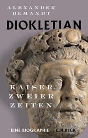 Cover von Diokletian