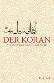 Cover von Der Koran