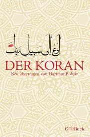 Cover von Der Koran