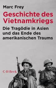 Cover von Geschichte des Vietnamkriegs