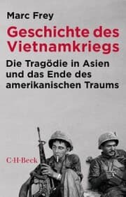 Cover von Geschichte des Vietnamkriegs