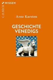 Cover von Geschichte Venedigs