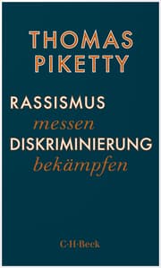 Cover von Rassismus messen, Diskriminierung bekämpfen