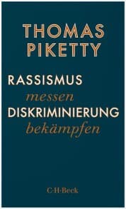 Cover von Rassismus messen, Diskriminierung bekämpfen