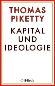 Cover von Kapital und Ideologie