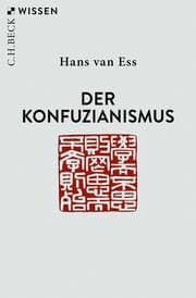 Cover von Der Konfuzianismus