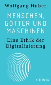 Cover von Menschen, Götter und Maschinen