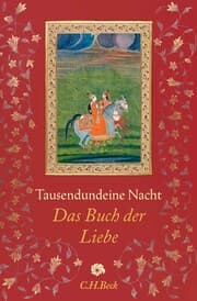 Cover von Tausendundeine Nacht