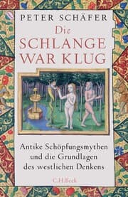 Cover von Die Schlange war klug