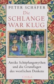 Cover von Die Schlange war klug
