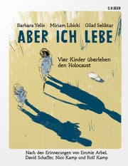 Cover von Aber ich lebe