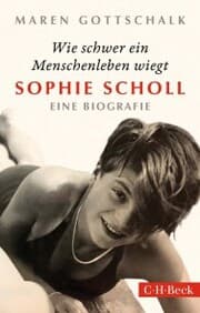 Cover von Wie schwer ein Menschenleben wiegt