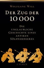 Cover von Der Zug der 10000