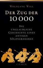 Cover von Der Zug der 10000